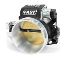 Load image into Gallery viewer, FAST 54086 Big Mouth Billet 87mm Big Mouth Throttle Body for Ford Coyote