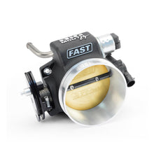 Load image into Gallery viewer, FAST 54090 Big Mouth LT Billet 92mm Throttle Body for GM LS