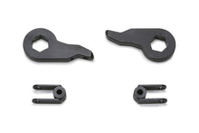 Load image into Gallery viewer, Fabtech FTL5104 Leveling System for Select Chevrolet Silverado 2500, Chevrolet Silverado HD, GMC Sierra 2500, GMC Sierra HD
