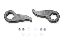 Load image into Gallery viewer, Fabtech FTL5105 Leveling System for Select Chevrolet Silverado HD, Chevrolet Silverado HD, GMC Sierra HD, GMC Sierra HD