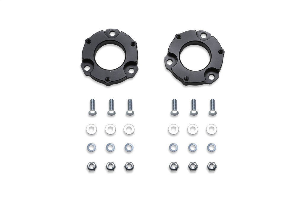 Fabtech FTL5108 Leveling System for Select Chevrolet Colorado, GMC Canyon