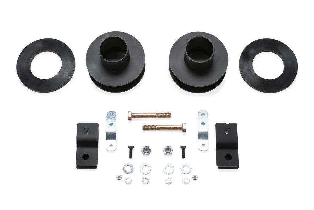 Fabtech FTL5202 Leveling System for Select Ford F-250 Super Duty, Ford F-350 Super Duty