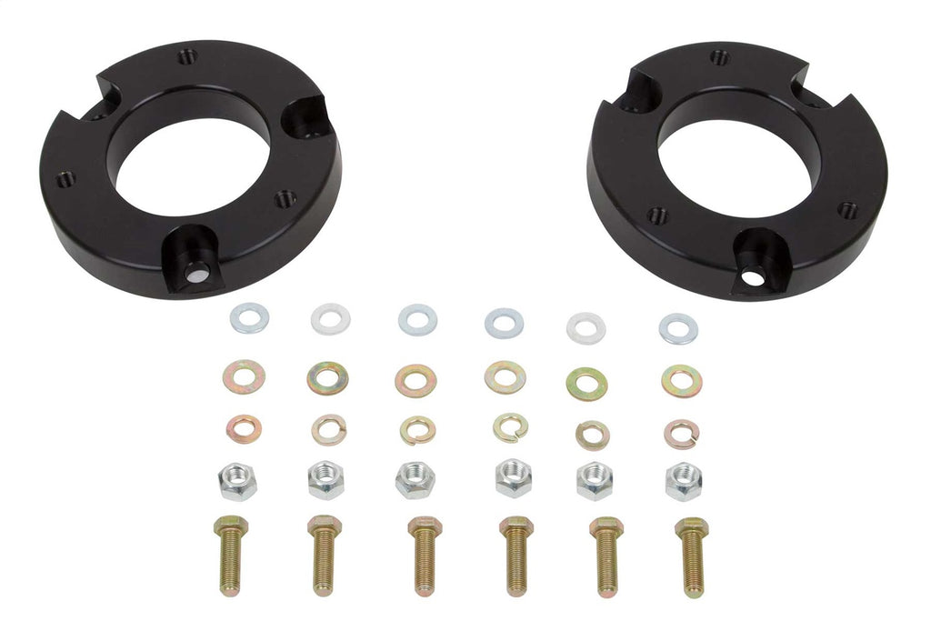 Fabtech FTL5204 Leveling System for Select Ford F-150, Ford F-150 Heritage
