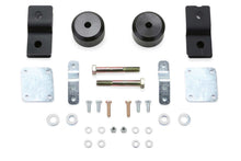 Load image into Gallery viewer, Fabtech FTL5205 Leveling System for Select Ford F-250 Super Duty, Ford F-350 Super Duty, Ford F-450 Super Duty, Ford F-550 Super Duty