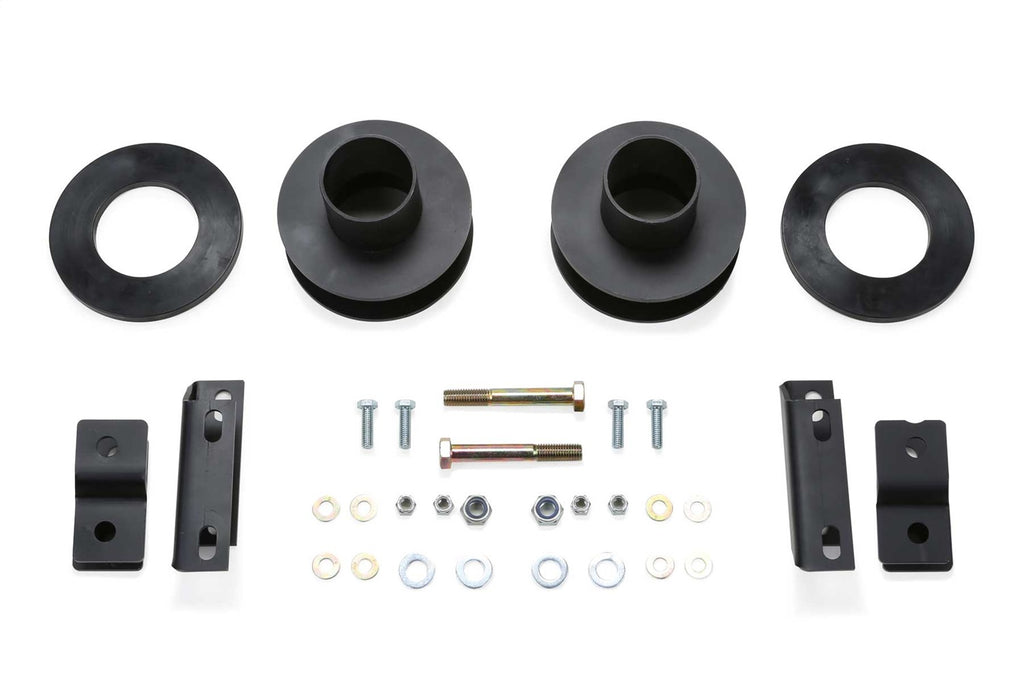 Fabtech FTL5206 Leveling System for Select Ford F-250 Super Duty, Ford F-350 Super Duty