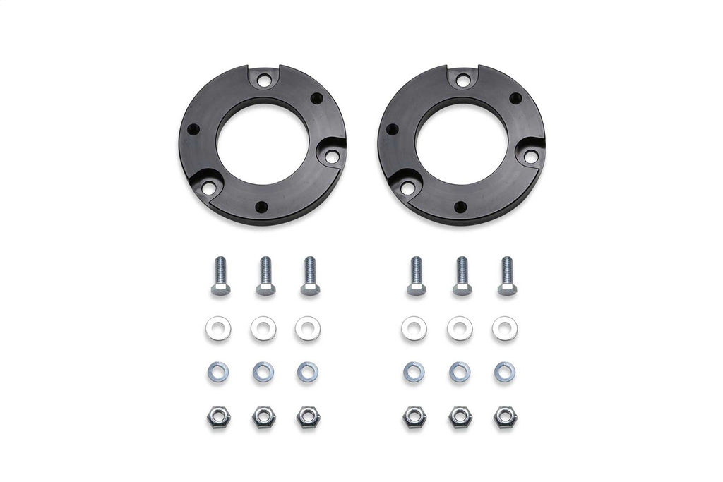 Fabtech FTL5207 Leveling System for Select Ford F-150
