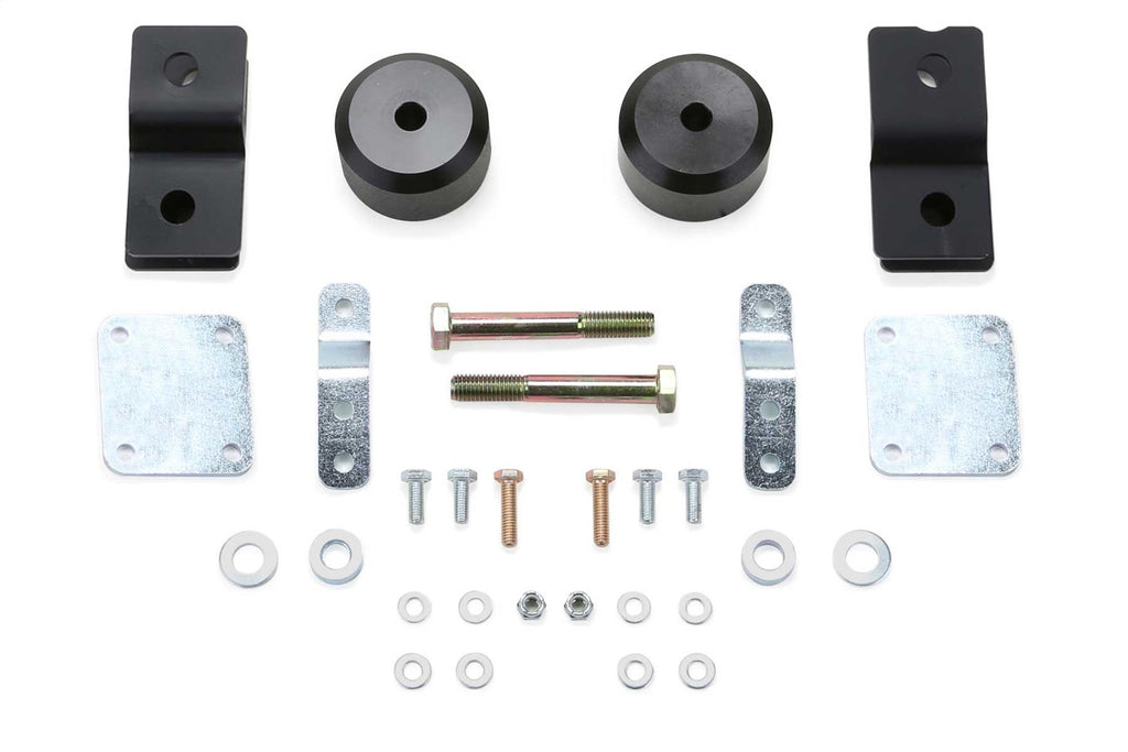 Fabtech FTL5208 Leveling System for Select Ford F-250 Super Duty, Ford F-350 Super Duty