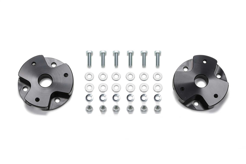 Fabtech FTL5301 Leveling System for Select Ram 1500, Ram Classic
