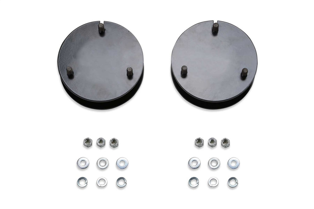 Fabtech FTL5303 Coil Spacer System for Select Dodge Ram 2500, Dodge Ram 3500, Ram 2500, Ram