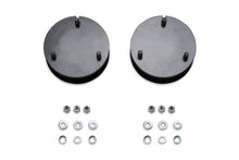 Load image into Gallery viewer, Fabtech FTL5303 Coil Spacer System for Select Dodge Ram 2500, Dodge Ram 3500, Ram 2500, Ram
