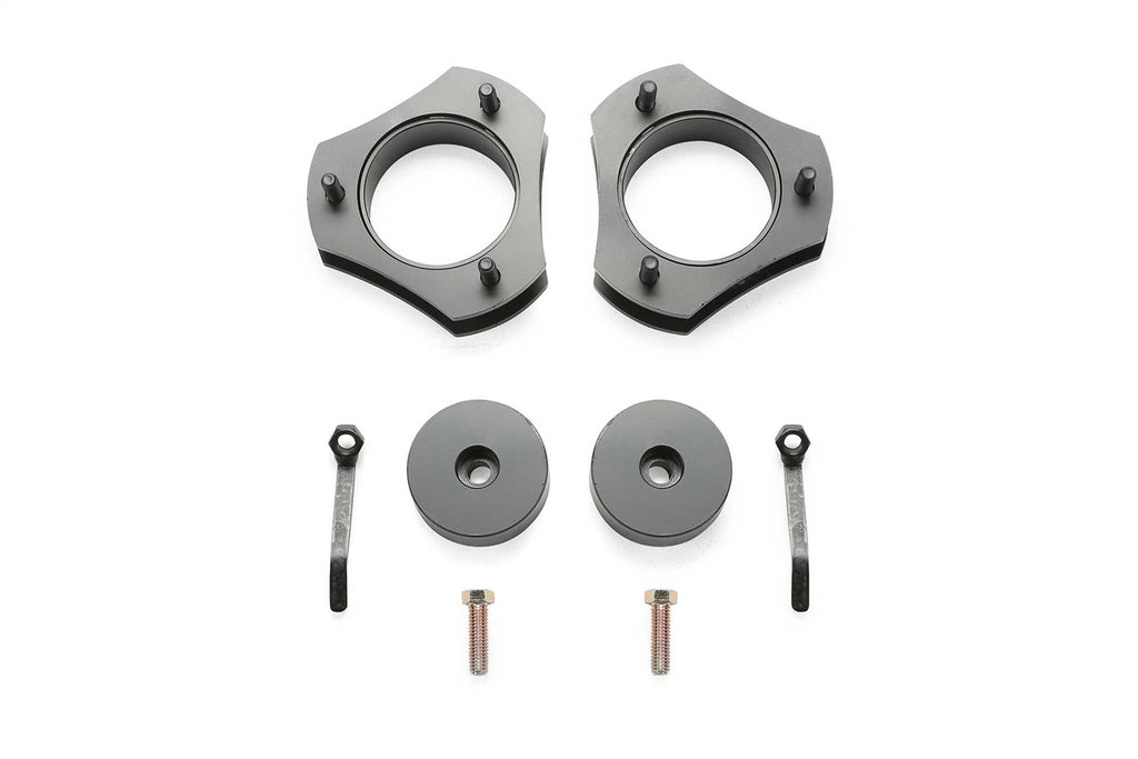Fabtech FTL5501 Leveling System for Select Nissan TITAN XD