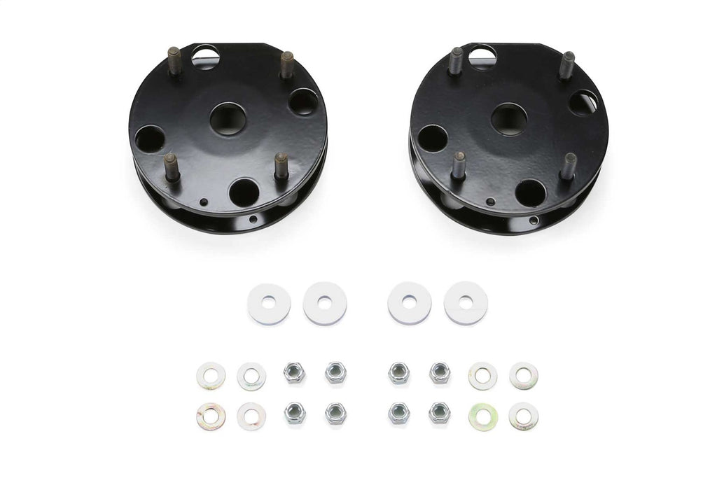 Fabtech FTL5605 Leveling System for Select Toyota Tundra