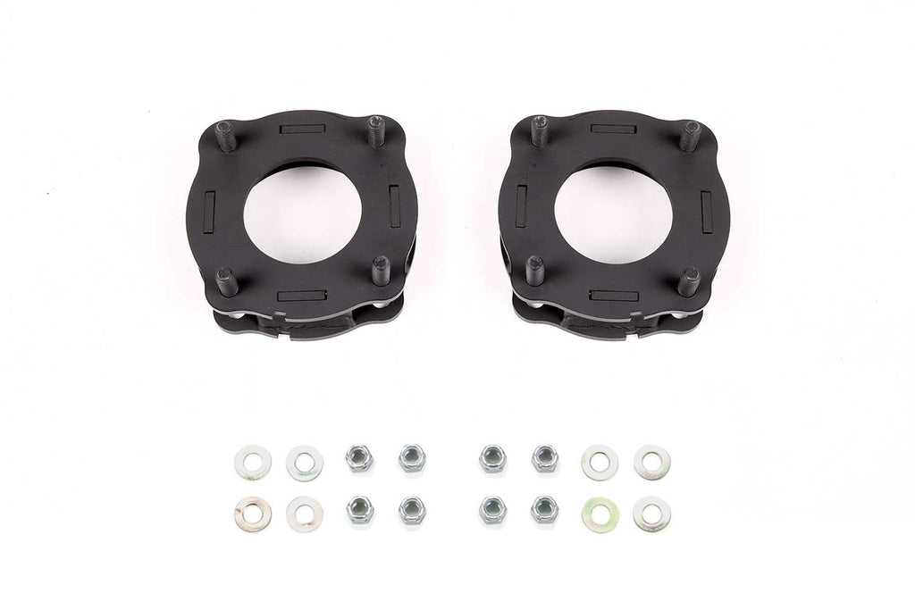 Fabtech FTL5606 Leveling System for Select Toyota Tundra