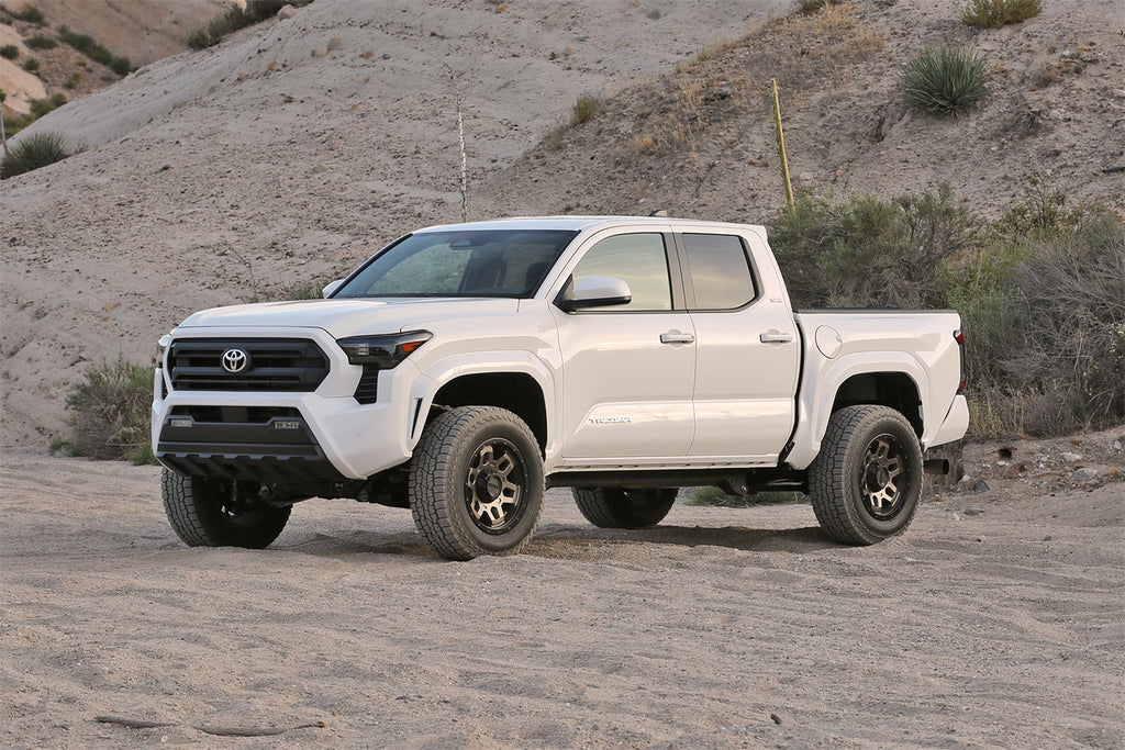 Fabtech FTL5607 Leveling System for Select Toyota Tacoma