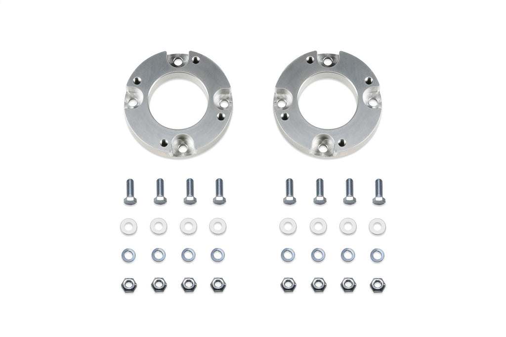 Fabtech FTL5607 Leveling System for Select Toyota Tacoma