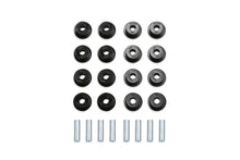 Load image into Gallery viewer, Fabtech FTS1123 Suspension Link Arm Bushing for Select Jeep TJ, Jeep Wrangler