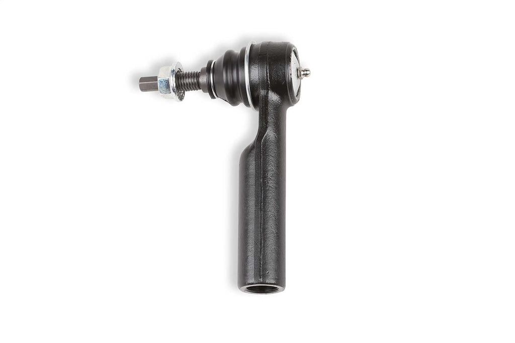 Fabtech FTS20510 Tie Rod End for Select Chevrolet Silverado HD, Chevrolet Silverado HD, GMC Sierra HD, GMC Sierra HD