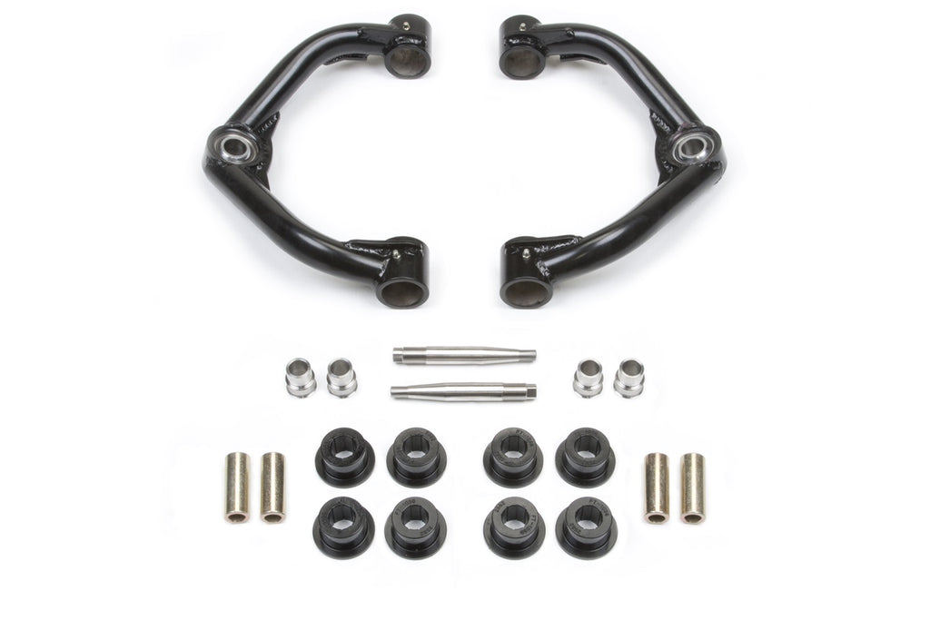 Fabtech FTS21126 Control Arm Kit for Select Chevrolet Silverado HD, Chevrolet Silverado HD, GMC Sierra HD, GMC Sierra HD