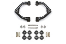 Load image into Gallery viewer, Fabtech FTS21126 Control Arm Kit for Select Chevrolet Silverado HD, Chevrolet Silverado HD, GMC Sierra HD, GMC Sierra HD