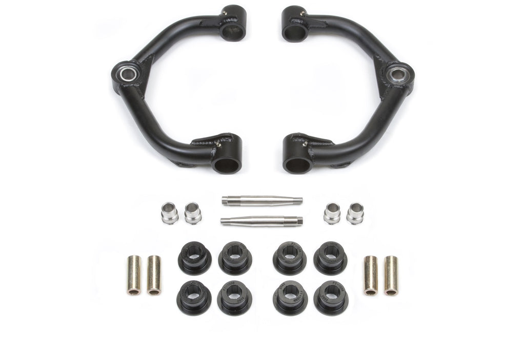 Fabtech FTS21127 Control Arm Kit for Select Chevrolet Silverado HD, Chevrolet Silverado HD, GMC Sierra HD, GMC Sierra HD