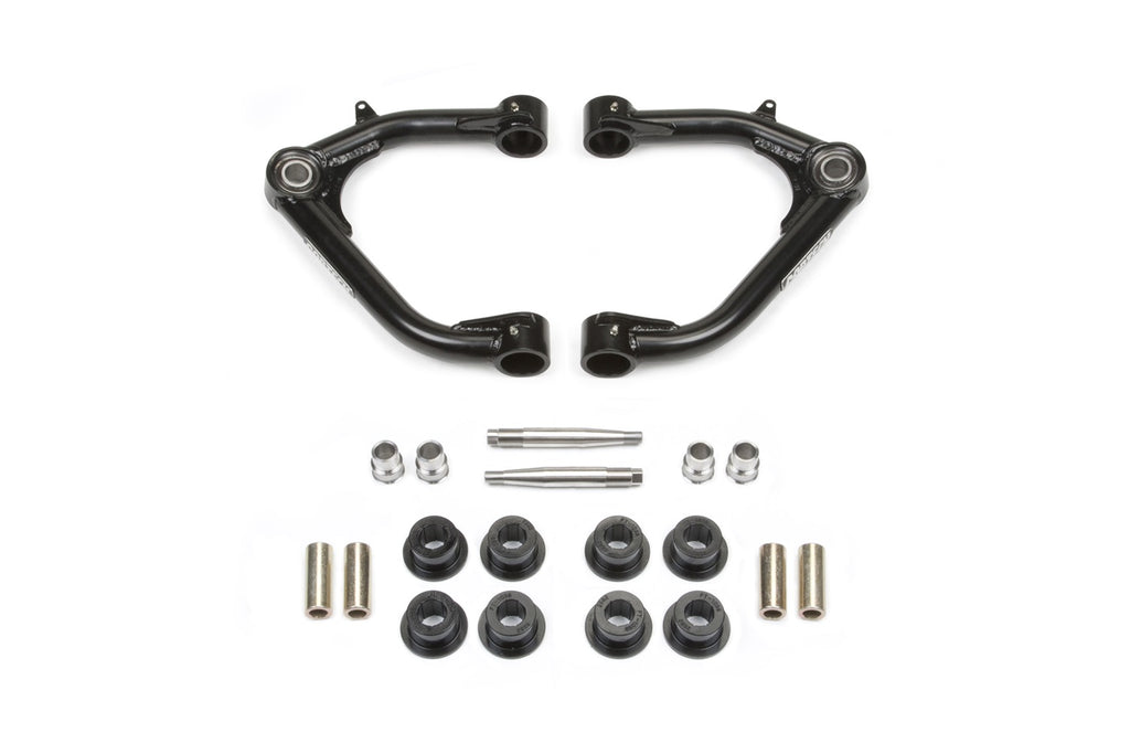 Fabtech FTS21128 Control Arm Kit for Select Chevrolet Silverado 1500, GMC Sierra