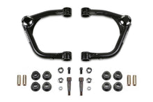 Load image into Gallery viewer, Fabtech FTS21274 Uniball UCA Lift Kit for Select Chevrolet Silverado 1500, Chevrolet Silverado LTD, GMC Sierra 1500, GMC Sierra Limited