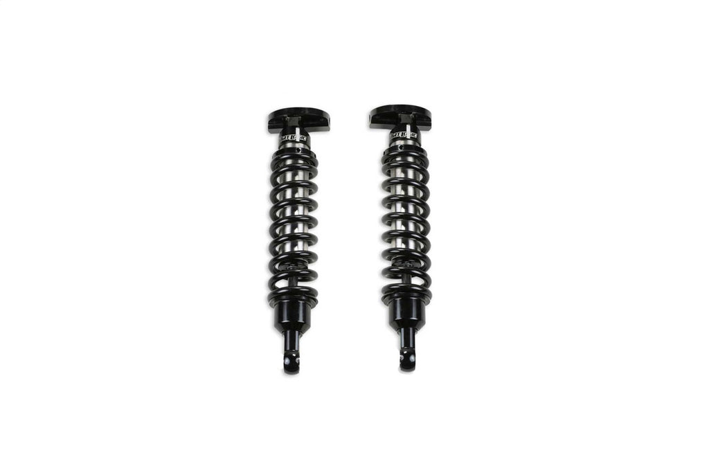 Fabtech FTS21293 Dirt Logic 2.5 Coil Over Shock Absorber for Select Chevrolet Suburban, Chevrolet Tahoe, GMC Yukon, GMC Yukon XL