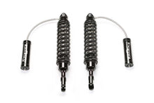 Load image into Gallery viewer, Fabtech FTS22270 Dirt Logic 2.5 Resi Coil Over Shock Absorber for Select Ford F-150