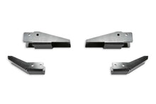 Load image into Gallery viewer, Fabtech FTS22296 Offset Intrusion Beam Kit for Select Ford Ranger