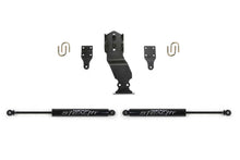 Load image into Gallery viewer, Fabtech FTS22302 Steering Stabilizer Kit for Select Ford F-250 Super Duty, Ford F-350 Super Duty