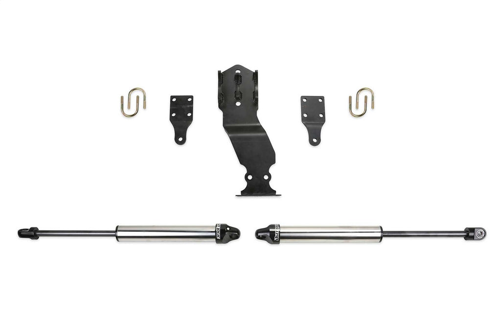Fabtech FTS22313 Component Box for Select Ford F-450 Super Duty, Ford F-550 Super Duty