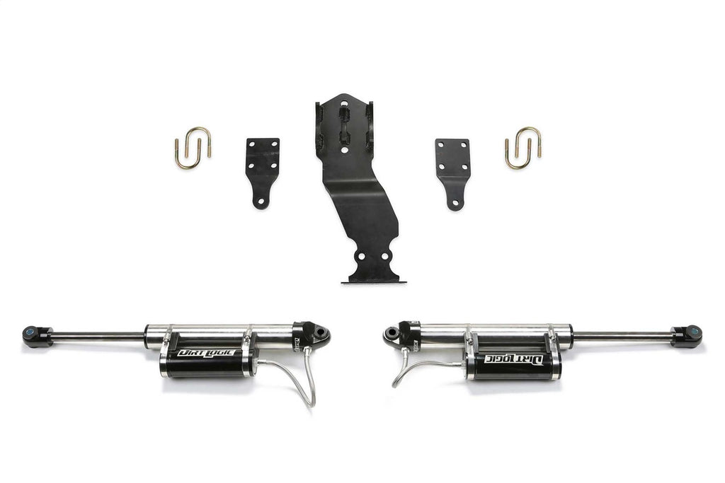 Fabtech FTS22314 Component Box for Select Ford F-450 Super Duty, Ford F-550 Super Duty