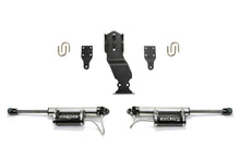 Load image into Gallery viewer, Fabtech FTS22314 Component Box for Select Ford F-450 Super Duty, Ford F-550 Super Duty