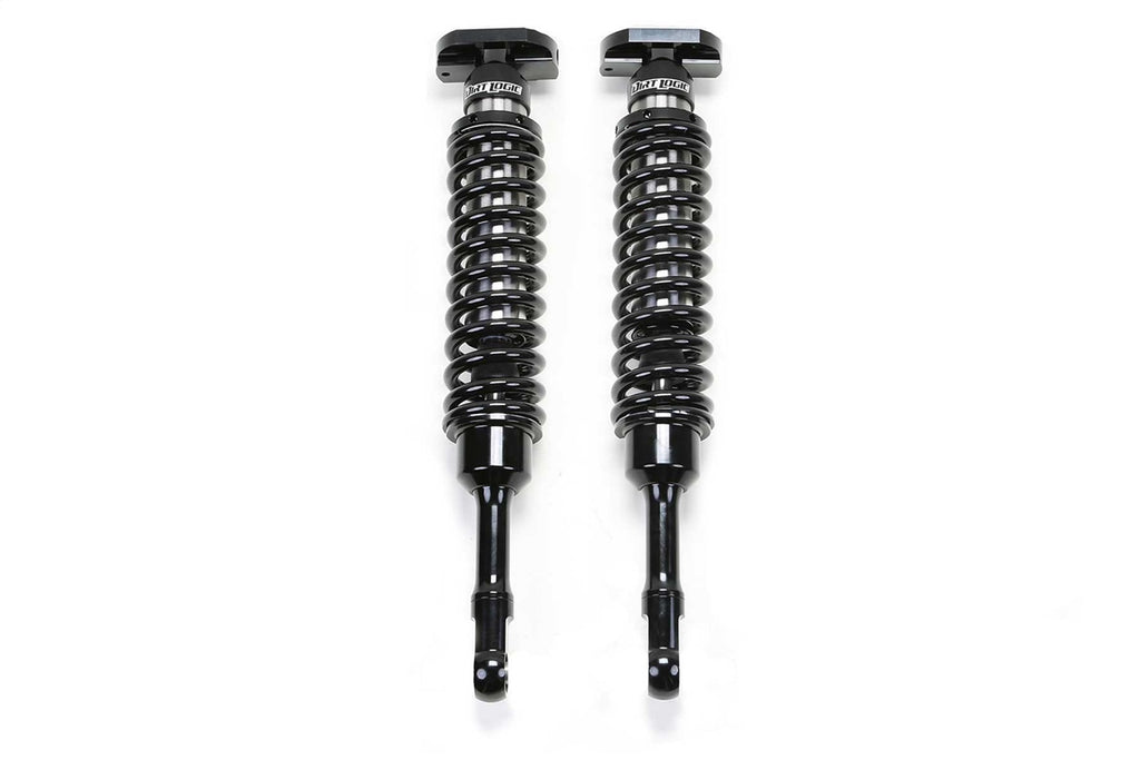 Fabtech FTS22332 Dirt Logic 2.5 Coil Over Shock Absorber for Select Ford F-150