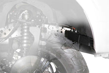Load image into Gallery viewer, Fabtech FTS22334 Offset Intrusion Beam Kit for Select Ford F-150