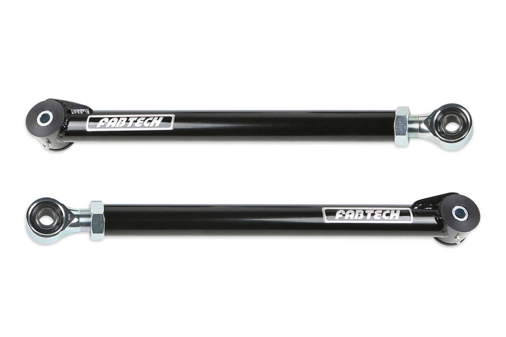 Fabtech FTS22338 Lower Link Kit for Select Ford Bronco