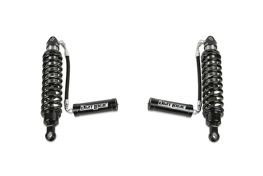Fabtech FTS22340 Dirt Logic 2.5 Resi Coil Over Shock Absorber for Select Ford Bronco