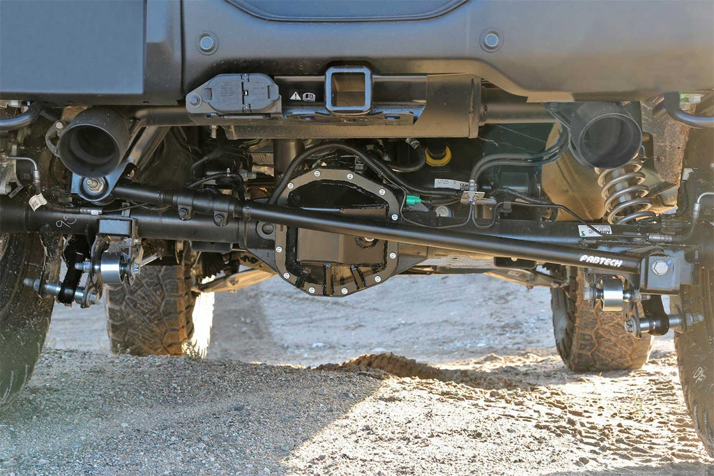 Fabtech FTS22346 Track Bar Kit for Select Ford Bronco
