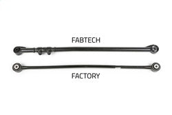Fabtech FTS22346 Track Bar Kit for Select Ford Bronco