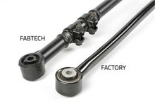 Load image into Gallery viewer, Fabtech FTS22346 Track Bar Kit for Select Ford Bronco