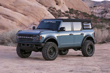 Load image into Gallery viewer, Fabtech FTS22350 Heavy Duty Tie Rod Kit for Select Ford Bronco
