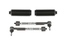 Load image into Gallery viewer, Fabtech FTS22350 Heavy Duty Tie Rod Kit for Select Ford Bronco