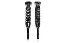 Load image into Gallery viewer, Fabtech FTS22354 Dirt Logic 2.5 Resi Coil Over Shock Absorber for Select Ford F-150
