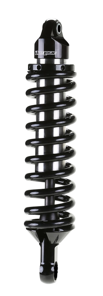 Fabtech FTS23157 Dirt Logic 2.5 Stainless Steel Coilover Shock Absorber for Select Dodge Ram 1500, Ram