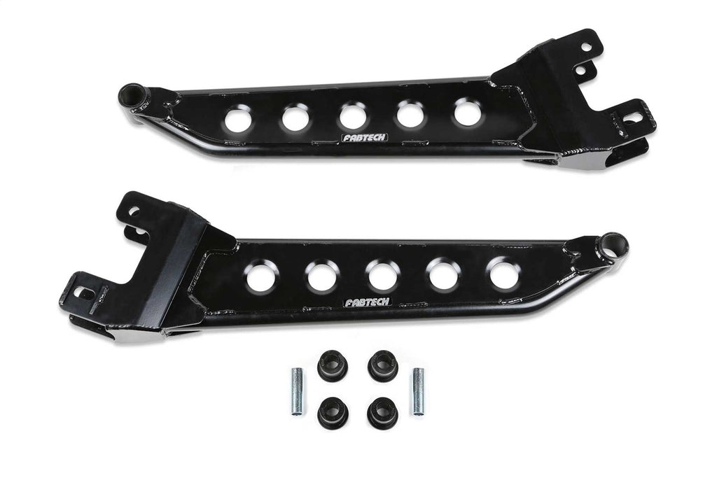 Fabtech FTS23232 Radius Arm Lift System for Select Ram 2500, Ram