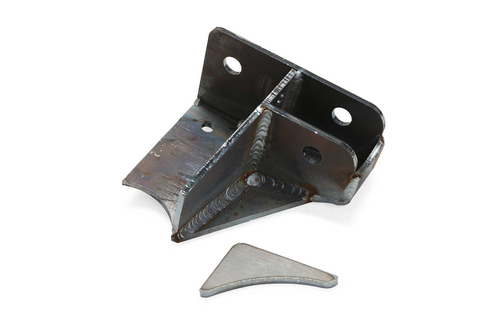 Fabtech FTS24114 Track Bar Bracket for Select Jeep Wrangler, Jeep Wrangler JK