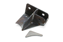 Load image into Gallery viewer, Fabtech FTS24114 Track Bar Bracket for Select Jeep Wrangler, Jeep Wrangler JK