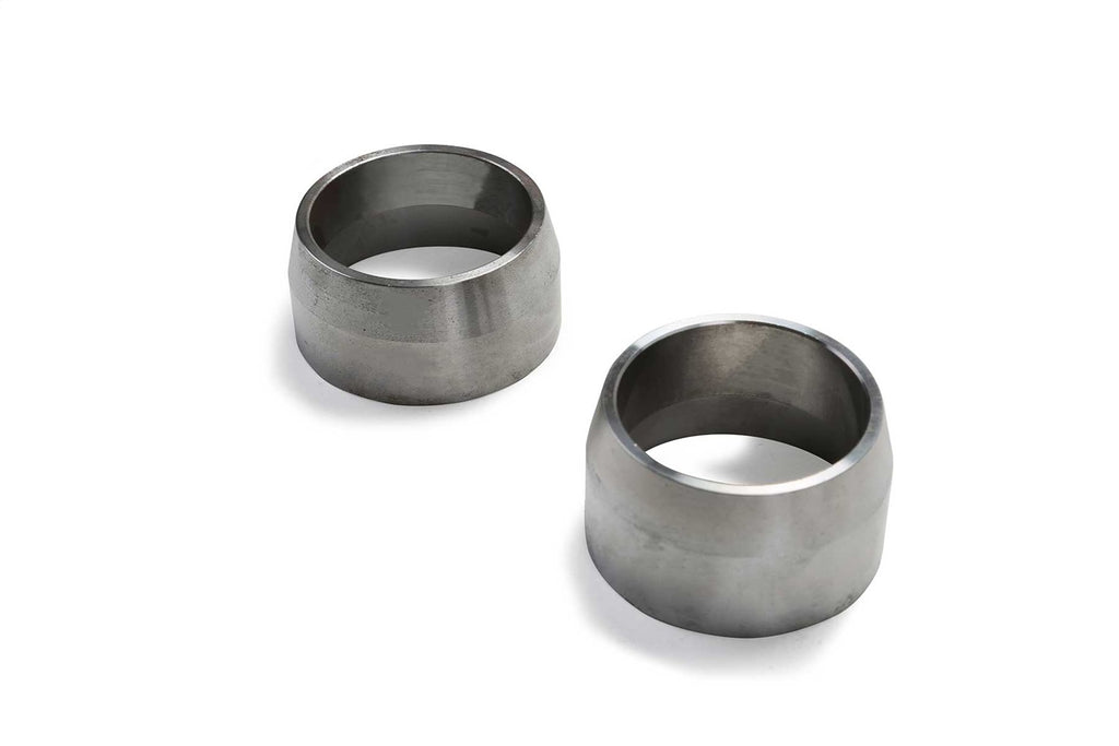Fabtech FTS24126 Exhaust Spacer for Select Jeep Wrangler, Jeep Wrangler JK