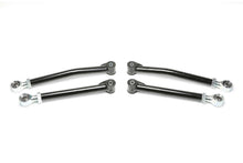 Load image into Gallery viewer, Fabtech FTS24128 Suspension Link Arm Kit for Select Jeep Wrangler, Jeep Wrangler JK