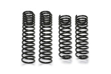 Load image into Gallery viewer, Fabtech FTS24154 Coil Spring Kit for Select Jeep Wrangler, Jeep Wrangler JK